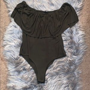 OBO bodysuit